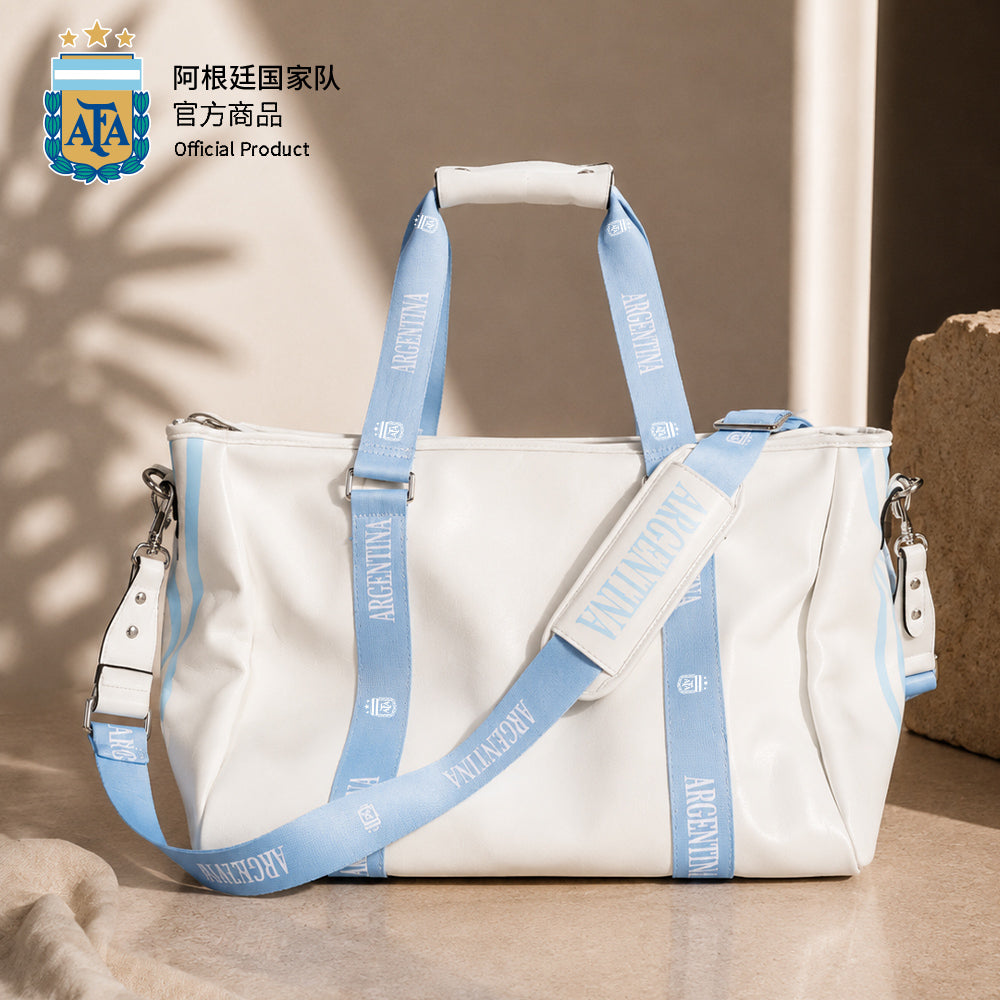 Argentina AFA Vamos Handbag